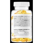 OstroVit Vitamin D3 4000 IU  / 120 Гел капсули